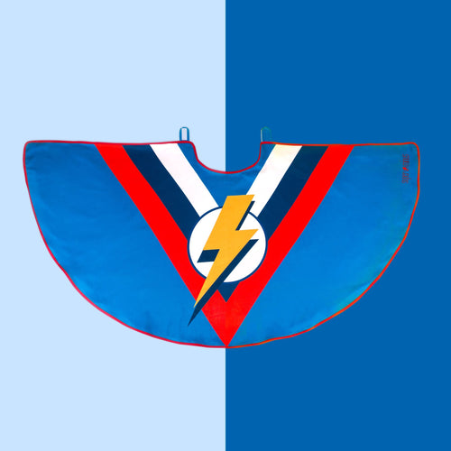 Cape Super Hero