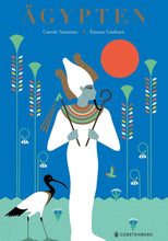 Laden Sie das Bild in den Galerie-Viewer, Ägypten
