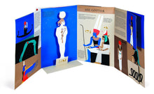 Laden Sie das Bild in den Galerie-Viewer, Ägypten