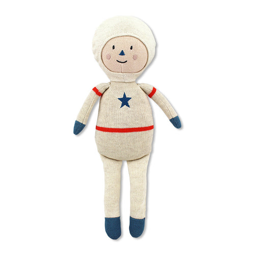 Puppe Astronaut Neil