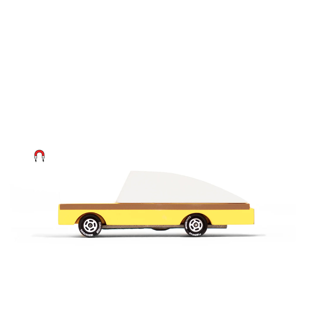 Candycar B.Nana
