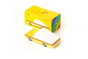 Candycar B.Nana