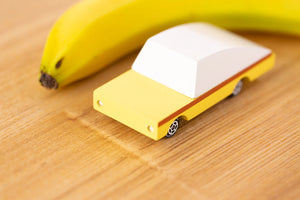 Candycar B.Nana