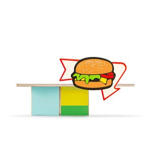 Hamburger Shack