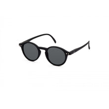 Laden Sie das Bild in den Galerie-Viewer, Sonnenbrille SUN JUNIOR D Black