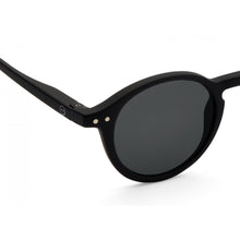 Laden Sie das Bild in den Galerie-Viewer, Sonnenbrille SUN JUNIOR D Black