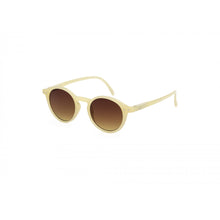 Laden Sie das Bild in den Galerie-Viewer, Sonnenbrille SUN JUNIOR D Glossy Ivory
