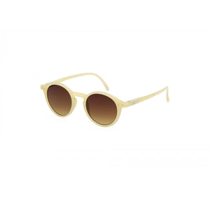 Sonnenbrille SUN JUNIOR D Glossy Ivory