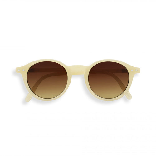 Sonnenbrille SUN JUNIOR D Glossy Ivory