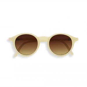 Sonnenbrille SUN JUNIOR D Glossy Ivory