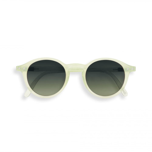 Sonnenbrille SUN JUNIOR D Quiet Green