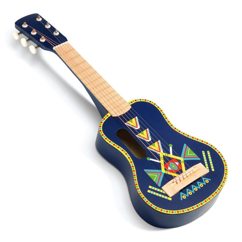 Animambo Gitarre