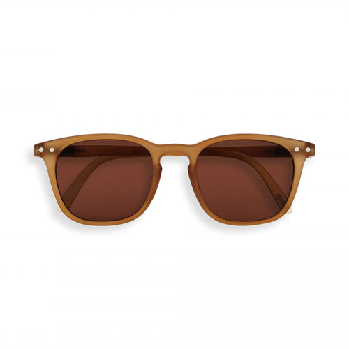 Sonnenbrille SUN JUNIOR E Arizona Brown