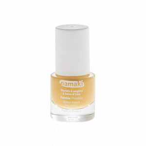 Kinder Nagellack Gold