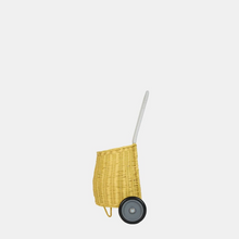 Laden Sie das Bild in den Galerie-Viewer, Rattan Luggy Lemon