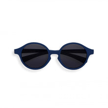 Laden Sie das Bild in den Galerie-Viewer, Sonnenbrille SUN KIDS Denim Blue