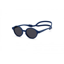 Laden Sie das Bild in den Galerie-Viewer, Sonnenbrille SUN KIDS Denim Blue