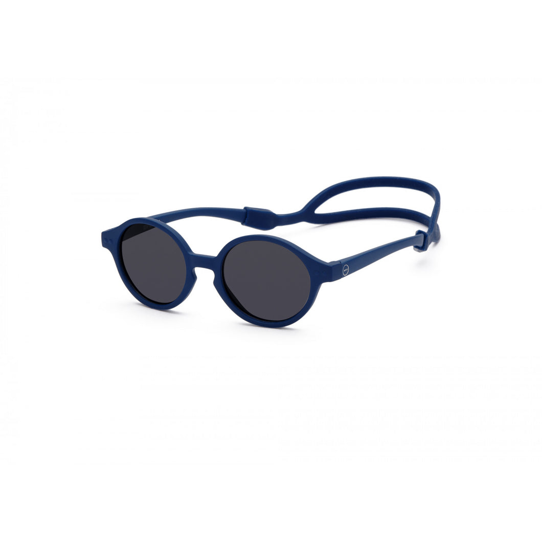 Sonnenbrille SUN KIDS Denim Blue