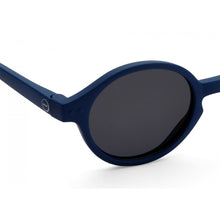 Laden Sie das Bild in den Galerie-Viewer, Sonnenbrille SUN KIDS Denim Blue