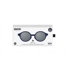 Laden Sie das Bild in den Galerie-Viewer, Sonnenbrille SUN KIDS Denim Blue