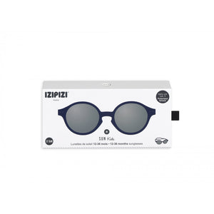 Sonnenbrille SUN KIDS Denim Blue