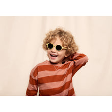 Laden Sie das Bild in den Galerie-Viewer, Sonnenbrille SUN KIDS Denim Blue