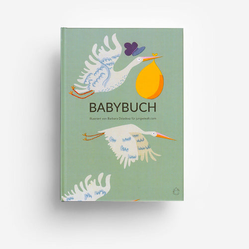 Babybuch