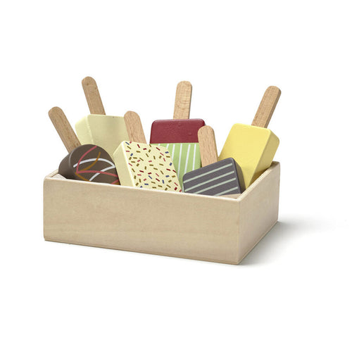 Eis Lollies Bistro