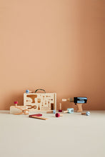 Laden Sie das Bild in den Galerie-Viewer, Werkzeugkoffer Kid´s Hub