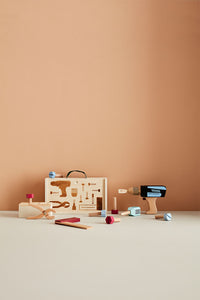 Werkzeugkoffer Kid´s Hub