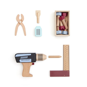 Werkzeugkoffer Kid´s Hub