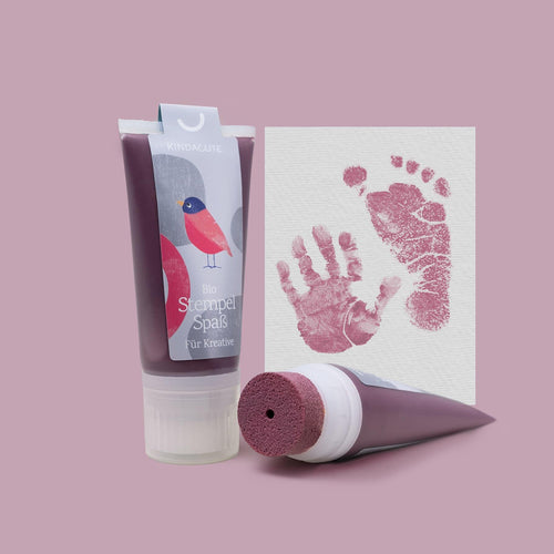 Stempelspaß Tube Single Mulberry 50ml