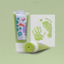 Laden Sie das Bild in den Galerie-Viewer, Kindacute - Stempelspaß Tube Single Pistacchio 50ml