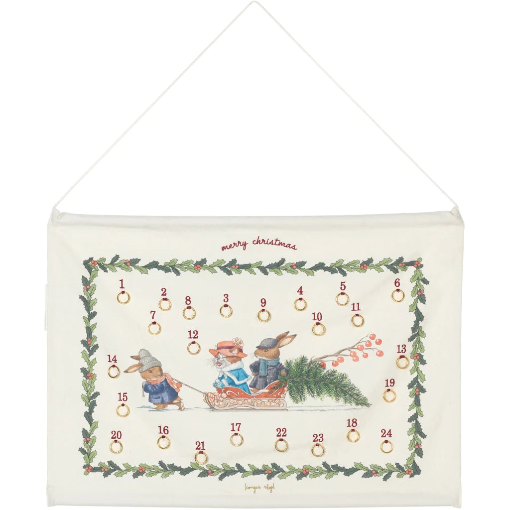 Adventskalender Seedpearl