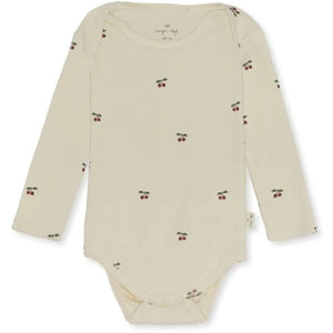 Baby Body Cherry