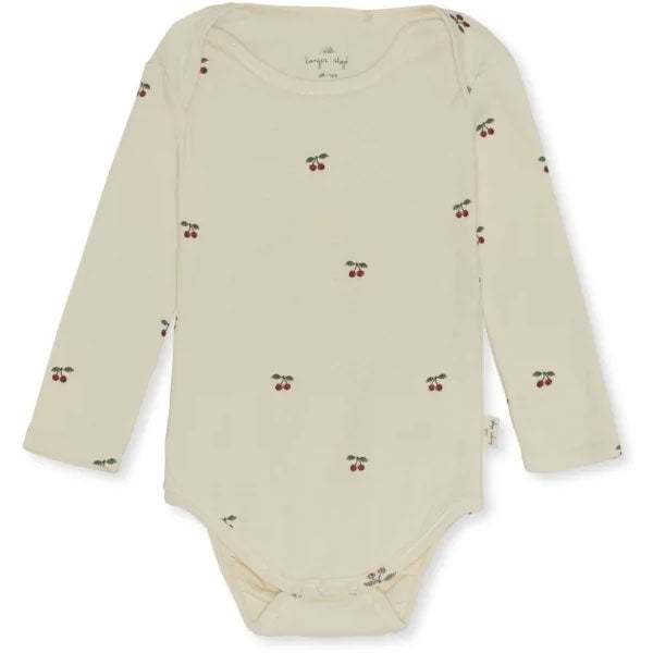 Baby Body Cherry