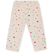 Laden Sie das Bild in den Galerie-Viewer, Fen Hose Multi Heart Blush