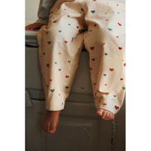 Laden Sie das Bild in den Galerie-Viewer, Fen Hose Multi Heart Blush