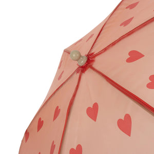 Kinderregenschirm Mon Grande Amour