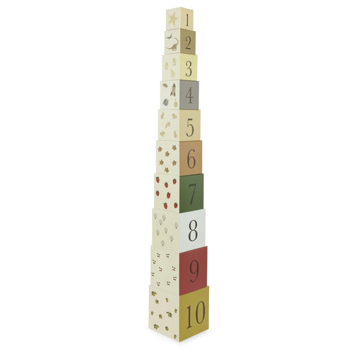Stapelboxen Multi