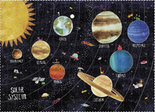 Laden Sie das Bild in den Galerie-Viewer, Discover the Planets 200-teiliges Puzzle