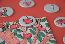 Laden Sie das Bild in den Galerie-Viewer, Rabbit´s Garden 24-teiliges Puzzle