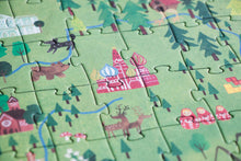 Laden Sie das Bild in den Galerie-Viewer, Discover Europe 200-teiliges Puzzle