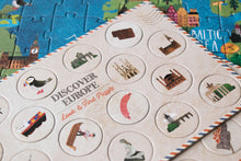Laden Sie das Bild in den Galerie-Viewer, Discover Europe 200-teiliges Puzzle