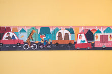 Laden Sie das Bild in den Galerie-Viewer, Beep, beep! Puzzle