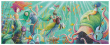 Laden Sie das Bild in den Galerie-Viewer, My Mermaid 350-teiliges Puzzle
