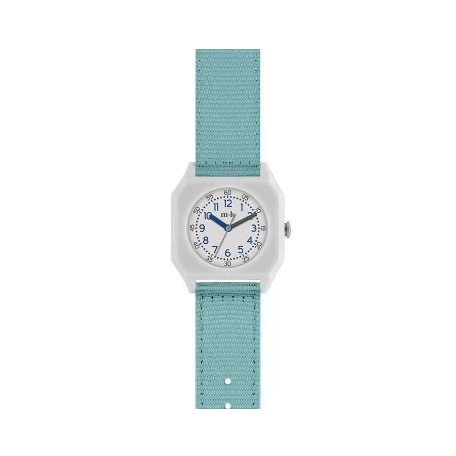 Kinder Armbanduhr Arctic
