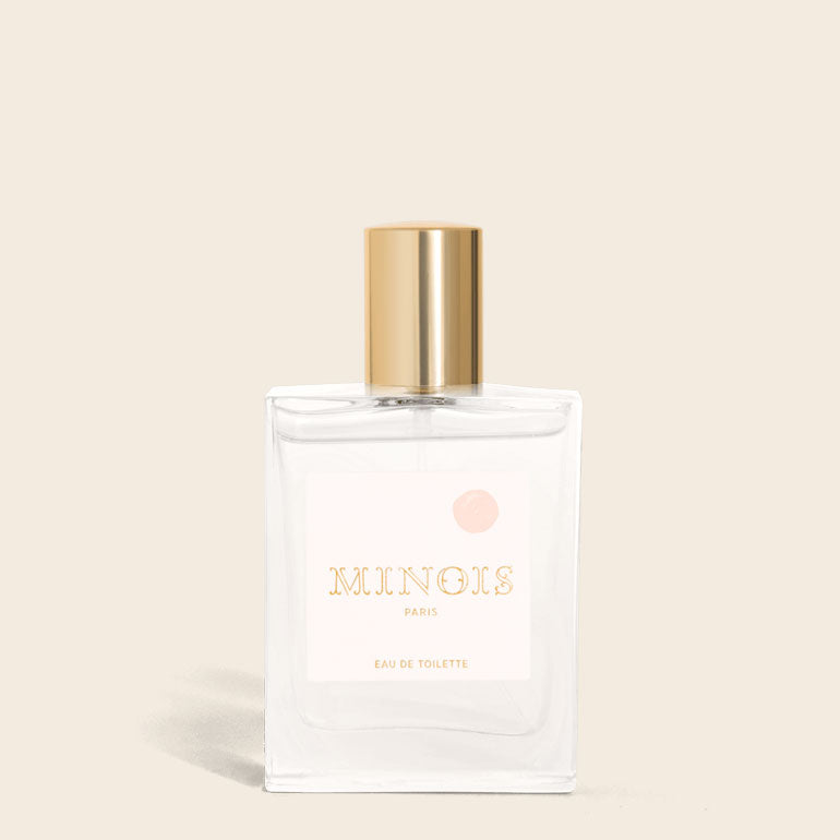 Eau de Toilette
