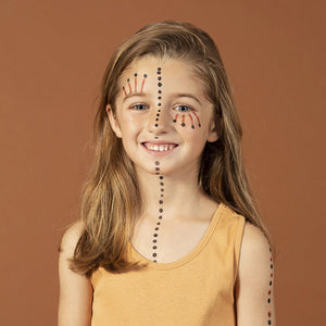Tattoo Stift Gelb