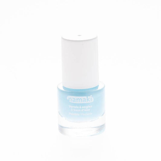 Kinder Nagellack Frozen Blau